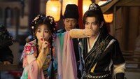 中国ドラマ「永夜星河」第1話公開、悪役令嬢に課せられたミッションは冒険と恋