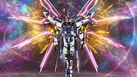「機動戦士ガンダムSEED FREEDOM」場面カット ©創通・サンライズ