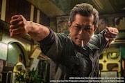 「トワイライト・ウォリアーズ 決戦!九龍城砦」場面写真