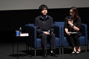 二宮和也が出演した第30回釜山国際映画祭「アクターズハウス」の様子