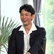 「ボクらの時代」に妻夫木聡、広瀬すず、大友啓史 映画「宝島」トークを楽しむ