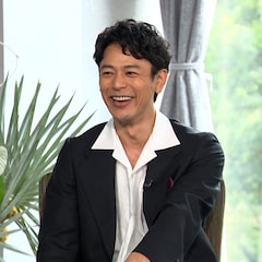 「ボクらの時代」に妻夫木聡、広瀬すず、大友啓史 映画「宝島」トークを楽しむ