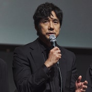 西島秀俊「Dear Stranger/ディア・ストレンジャー」撮影で“共感ポイント”探る