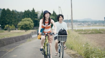 「Good Luck」場面写真