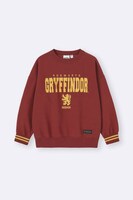 KIDS（男女兼用）ヘビーウェイトスウェットプルオーバー Harry Potter（税込2290円）