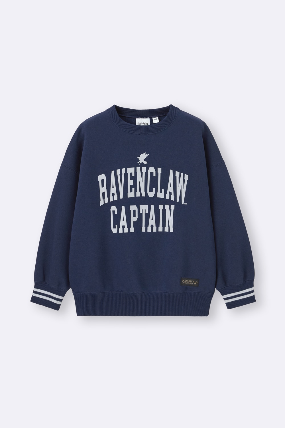 KIDS（男女兼用）ヘビーウェイトスウェットプルオーバー Harry Potter（税込2290円）