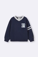 KIDS（男女兼用）ジャカードセーター Harry Potter（税込2290円）