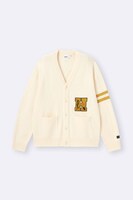 MEN Vネックカーディガン Harry Potter（税込3990円）