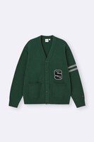 MEN Vネックカーディガン Harry Potter（税込3990円）