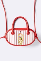 ユニセックス ミニバッグ Harry Potter（税込2490円）※一部店舗商品