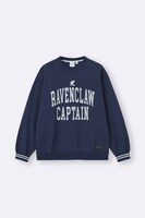 MEN ヘビーウェイトスウェットプルオーバー Harry Potter（税込2990円）