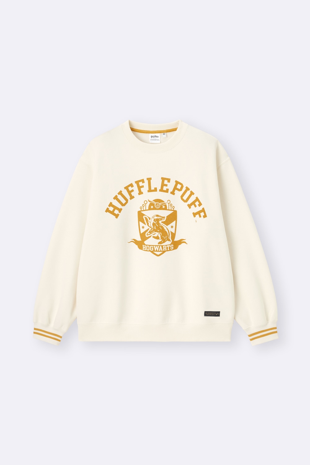 MEN ヘビーウェイトスウェットプルオーバー Harry Potter（税込2990円）