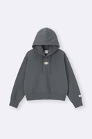 WOMEN ヘビーウェイトスウェットパーカ Harry Potter（税込2990円）