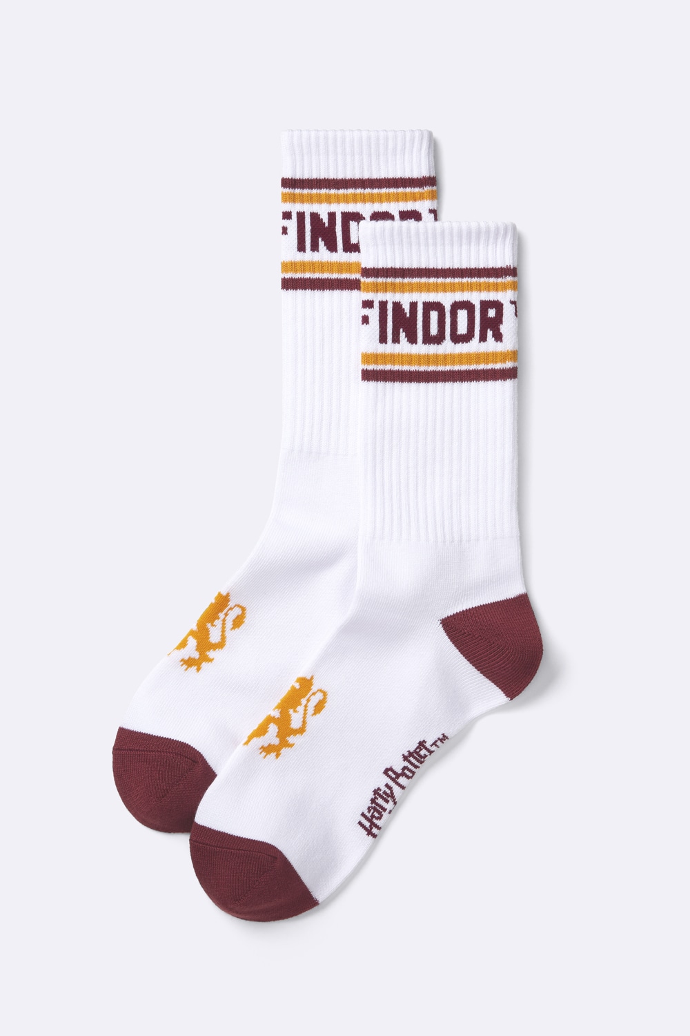 MEN ソックス Harry Potter（税込390円）※一部店舗商品