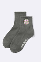 WOMEN アンクルソックス Harry Potter（税込390円）