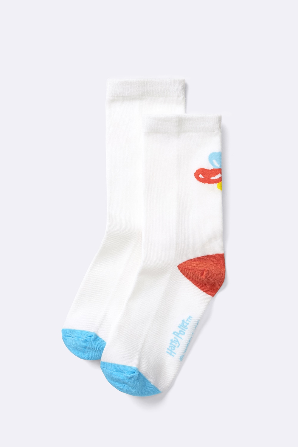 WOMEN クルーソックス Harry Potter（税込390円）