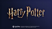ハリー・ポッター ロゴ