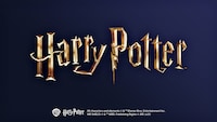 ハリー・ポッター ロゴ