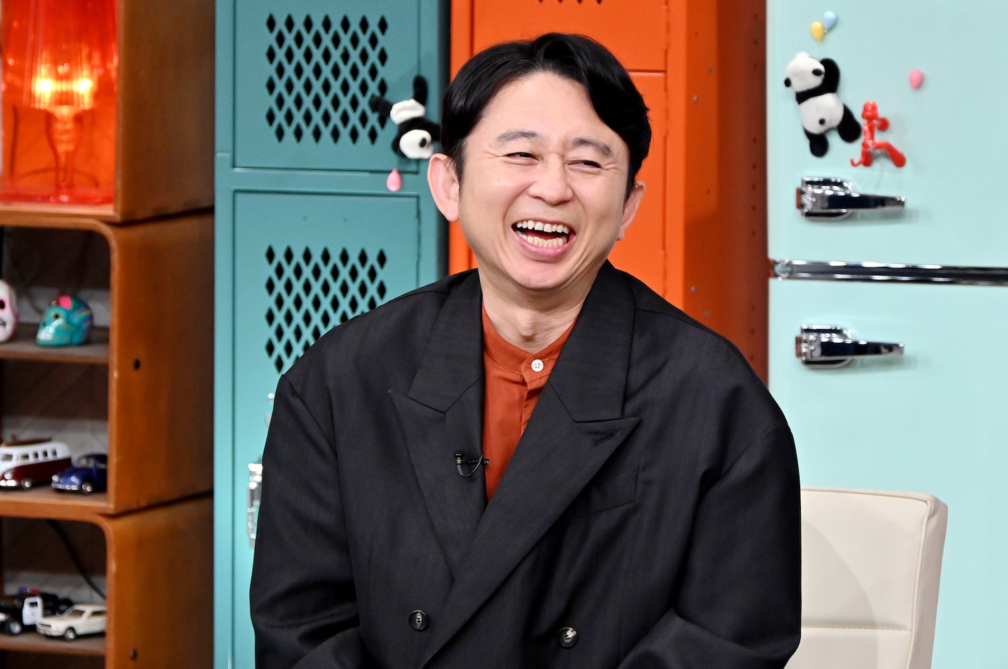 有吉弘行