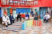 「有吉ジャポンII ジロジロ有吉」場面写真