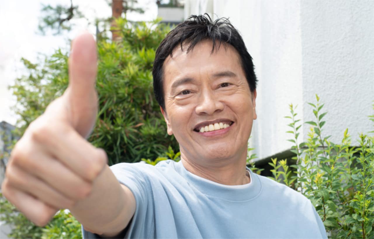 「情熱大陸」9月21日放送回に出演する遠藤憲一