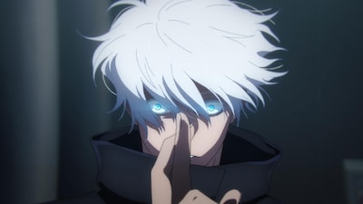 「劇場版 呪術廻戦『渋谷事変 特別編集版』×『死滅回游 先行上映』」予告編より