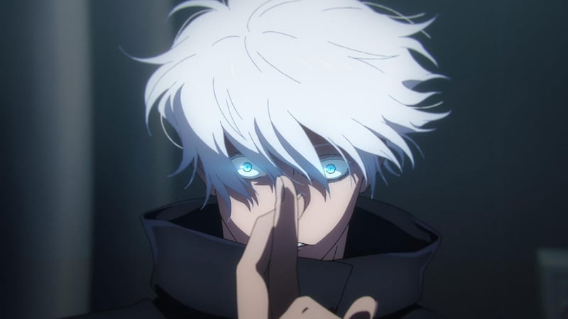 「劇場版 呪術廻戦『渋谷事変 特別編集版』×『死滅回游 先行上映』」予告編より