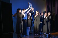 「ラストノート」場面写真