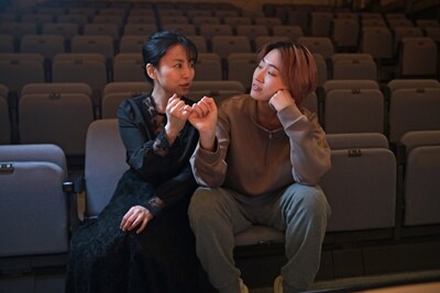 「ラストノート」場面写真