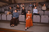 「ラストノート」場面写真