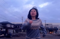 「ラストノート」場面写真