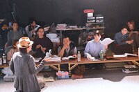 「ラストノート」場面写真