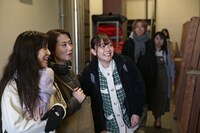 「ラストノート」場面写真