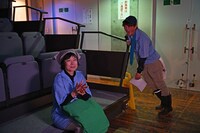 「ラストノート」場面写真