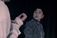 「ラストノート」場面写真