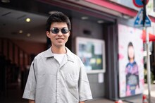 小野峻志は「スポ根モノにも少し飽きてきたので、本作では思い切って、まだ手がけたことのない『ホームドラマ』に挑戦します」と語っている