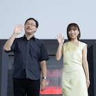 「恋愛裁判」深田晃司、齊藤京子との出会いは「まさに運命的」釜山映画祭で語る