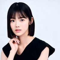 短編映画「ロングホットサマーバケーション」で亀子を演じる志田こはく