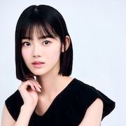 短編映画「ロングホットサマーバケーション」で亀子を演じる志田こはく