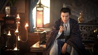 「長楽曲～白い愛、黒い罪～」場面写真