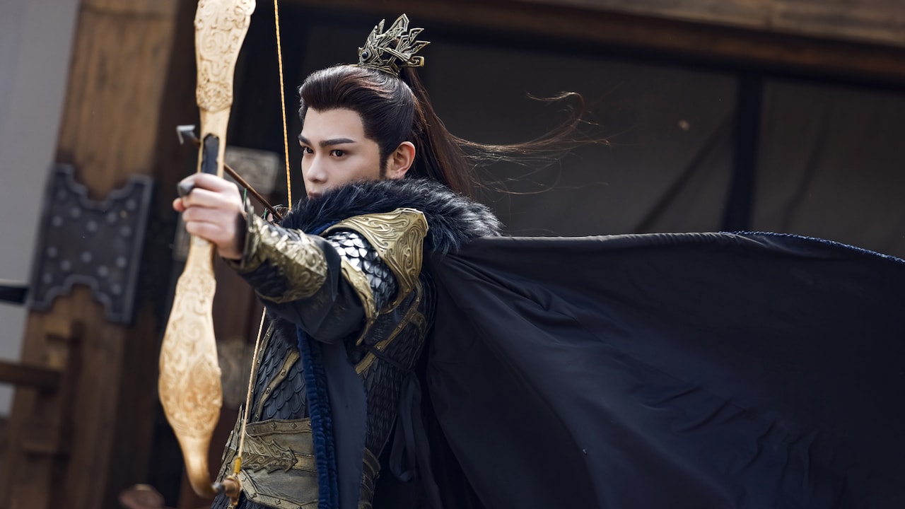 清水大樹 - 森崎ウィン出演「レディ・プレイヤー1」公開記念
