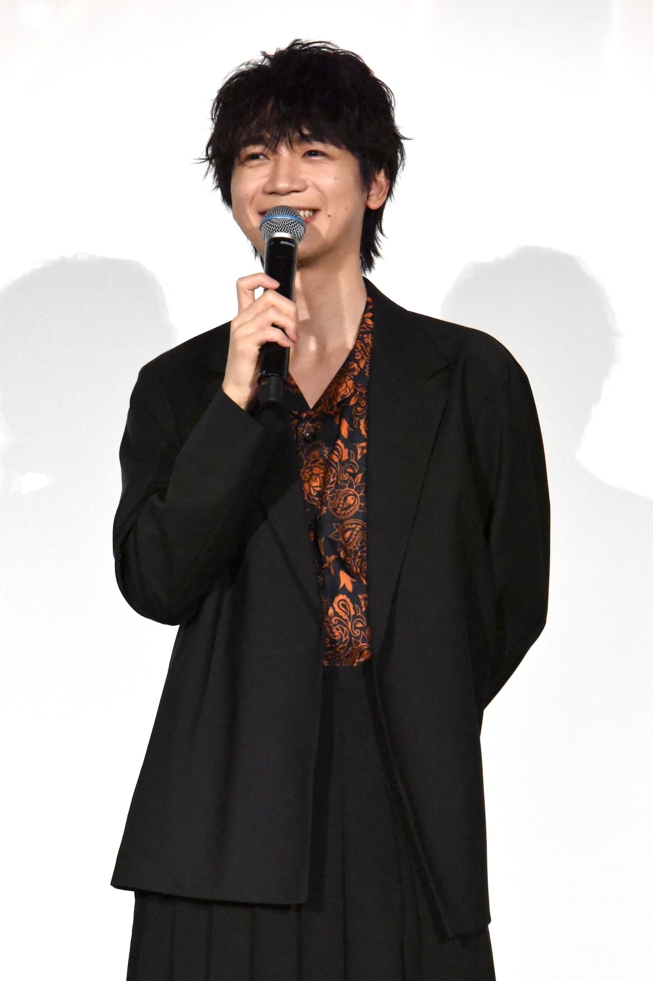 戸谷菊之介