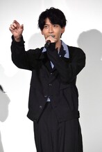 坂田将吾