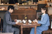 「僕達はまだその星の校則を知らない」場面写真