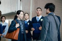 「僕達はまだその星の校則を知らない」場面写真