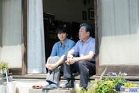 「僕達はまだその星の校則を知らない」場面写真