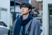 「僕達はまだその星の校則を知らない」場面写真