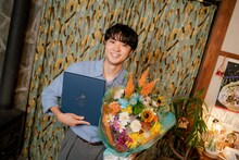 「僕達はまだその星の校則を知らない」オールアップを迎えた磯村勇斗