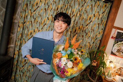 「僕達はまだその星の校則を知らない」オールアップを迎えた磯村勇斗