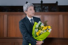 「僕達はまだその星の校則を知らない」オールアップを迎えた尾美としのり